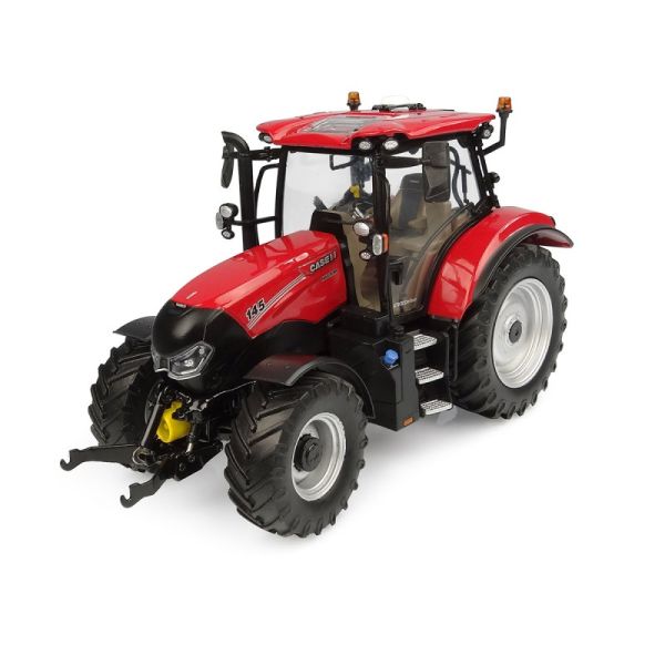 UH6462 - CASE IH Maxxim 145 CVX Aandrijving - 1