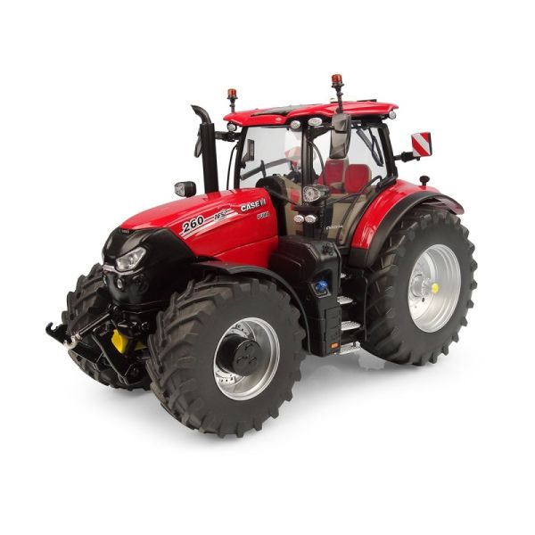 UH6465 - CASE IH Puma 260 CVXDrive 2023 rood - 1