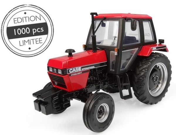 UH6471 - CASE IH 1394 2wd - Beperkt tot 1000 exemplaren. - 1