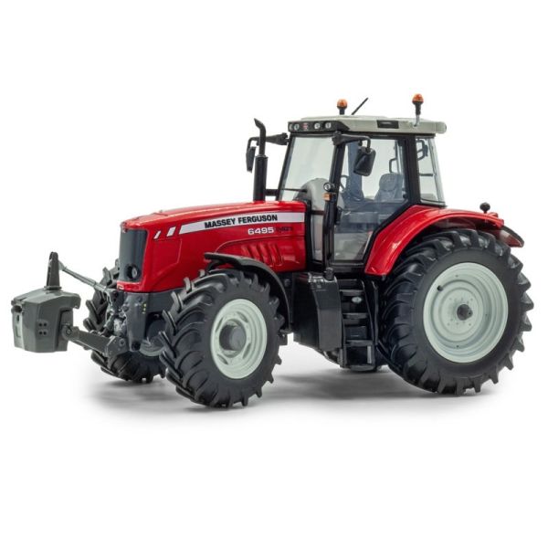 UH6472 - MASSEY FERGUSON 6495 Dyna-6 - 1