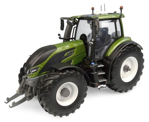 UH6477 - VALTRA Q305 Metallic Olive Green Gelimiteerd tot 1000 exemplaren. - 1