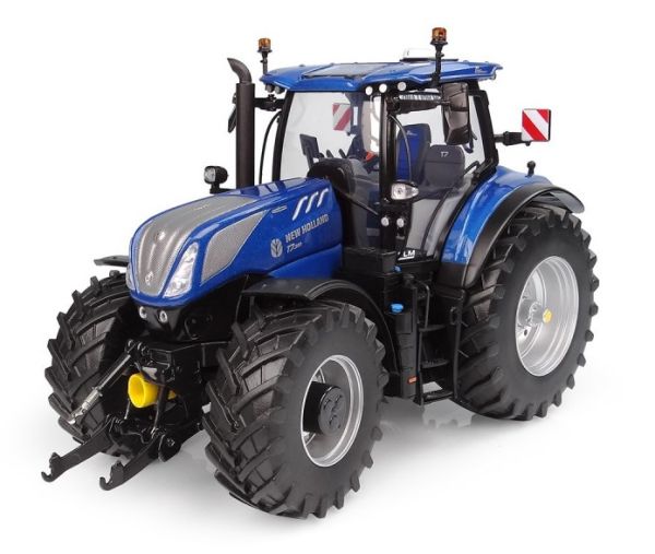 UH6491 - NEW HOLLAND T7.300 Blauw vermogen Auto-command 2023 - 1