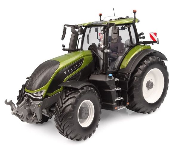 UH6492 - VALTRA S416 Metallic Groen - Gelimiteerde oplage van 750 stuks - VALTRA S416 Unlimited - 1