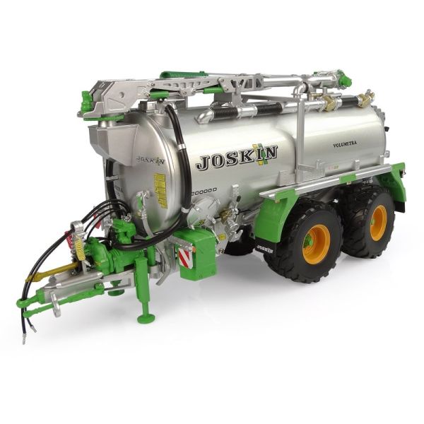 UH6628 - JOSKIN Volumetra 20000D watertankwagen - Versie 2024 - 1