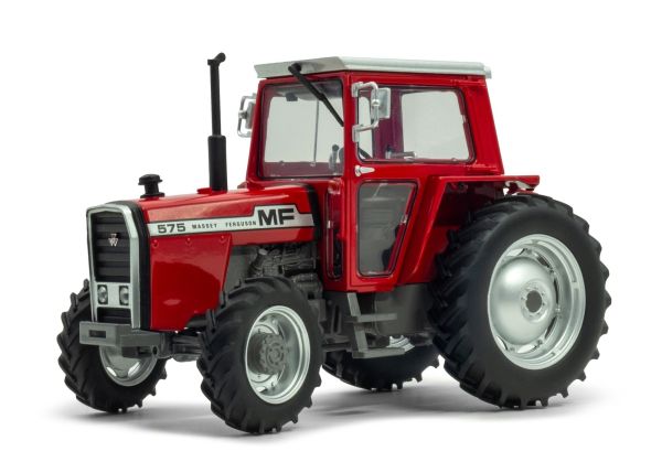 UH6701 - MASSEY FERGUSON 575 4wd - Beperkt tot 500ex. - 1