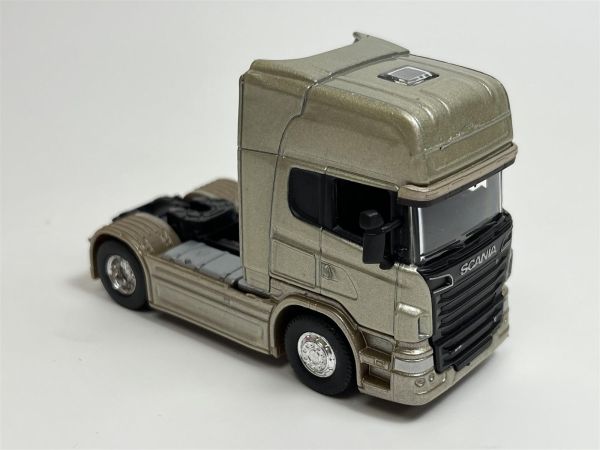 WEL68020GOLD - SCANIA V8 R730 4x2 Goud - 1