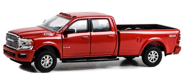 GREEN68030-B - RAM 250 Laramie 4x4 van 2022 rood - 1