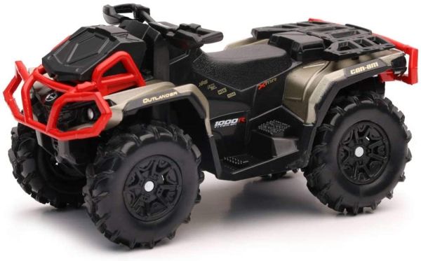 NEW07373 - CAN-AM Outlander X MR 1000R - 1