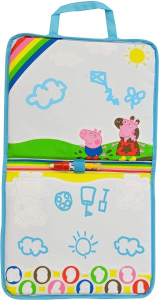 TE72368A3 - Aquadoodle Peppa Pig Etui - 1