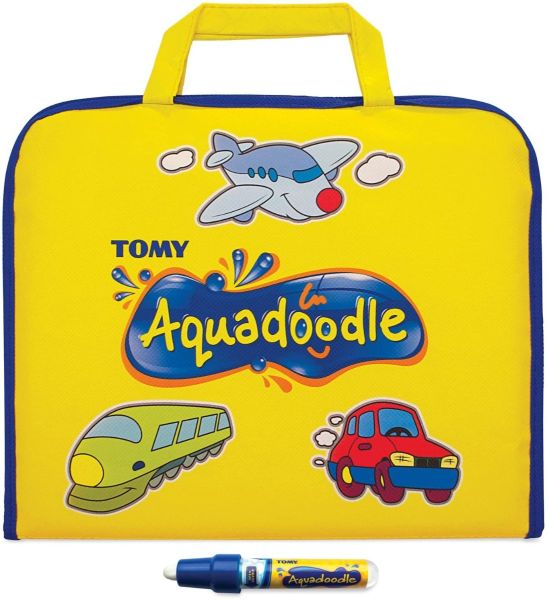 TE72369A2 - Aquadoodle Geel kleurenset - 1