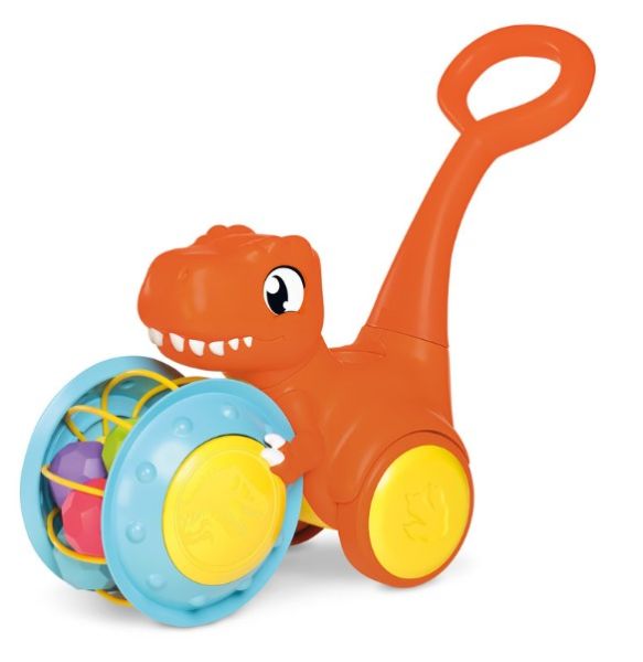 TE73254C - T-REX Push & Collect - 1