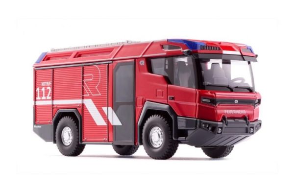 WIK77615 - Brandweerwagen ROSENBAUER RT - 1