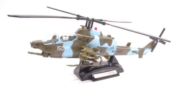 MMX76315 - BELL ah-iz Viper-helikopter - 1