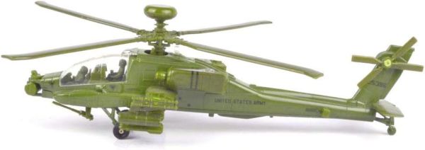 MMX76339 - BOEING ah-64 apache Longbow-helikopter - 1