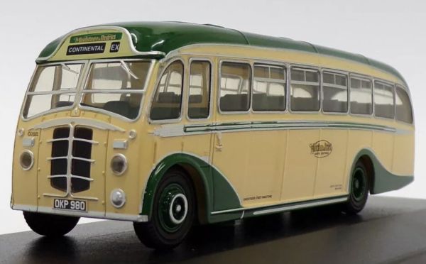 OXF76BI002 - bus BEADLE Integraal - MAIDSTONE EN DISTRICT - 1