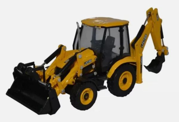 OXF763CX004 - Dieplepel JCB 3CX eco - 1