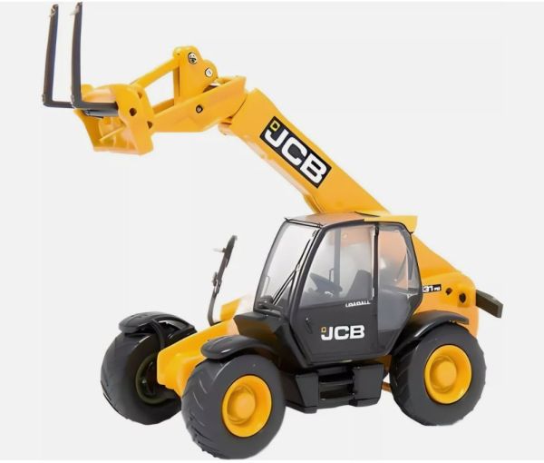 OXF76LDL001 - Verreiker JCB 531-70 - 1