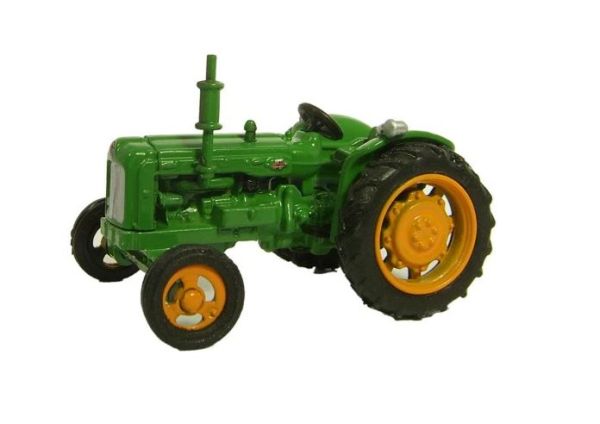 OXF76TRAC002 - FORDSON groen - 1