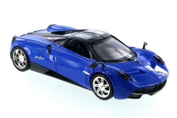 MMAX79312MB - PAGANI Huayra-blauw - 1