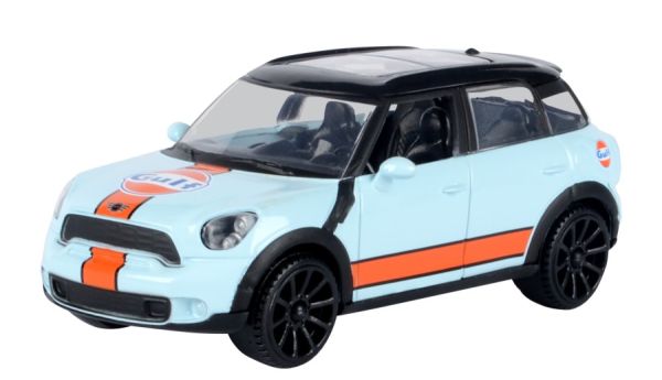 MMX79774 - MINI Cooper Countryman GULF - 1