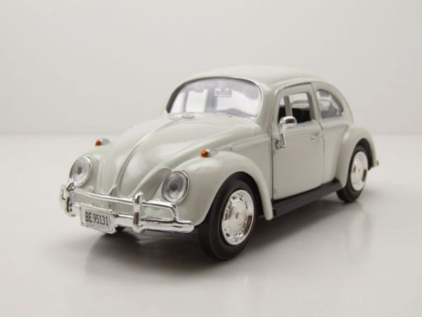 MMX79854 - VOLKSWAGEN Kever beige JAMES BOND 007 - On her majesty's Secret service - 1