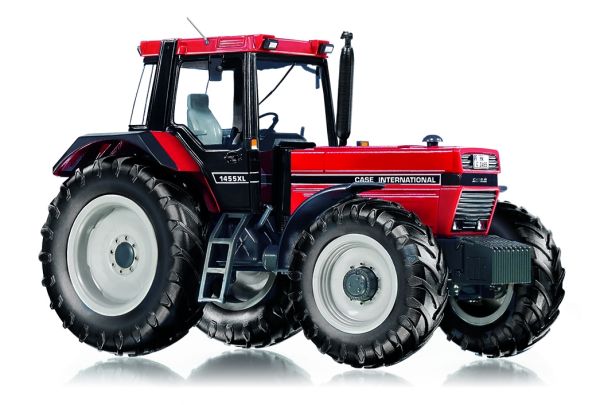 WIK77861 - CASE IH 1455XL - 1