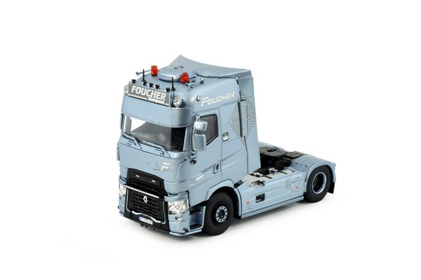 TEK82633 - RENAULT T High 4x2 FOUCHER - 1