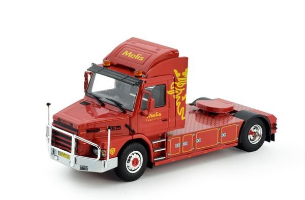 TEK82810 - SCANIA torpedo 4x2 MELIS - 1