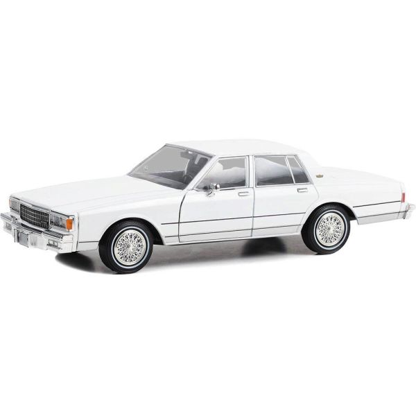 GREEN84181 - CHEVROLET Caprice Classic 1980 Het A-Team - 1