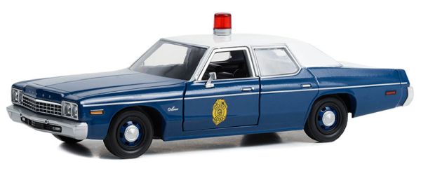 GREEN85572 - 1975 DODGE Monaco - Kansas Highway Patrol - 1