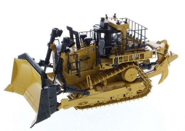 DCM85711 - Stier CATERPILLAR D10 Volgende Generatie - 1