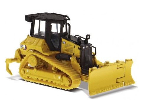 DCM85953 - Stier CATERPILLAR D5 LGP - 1