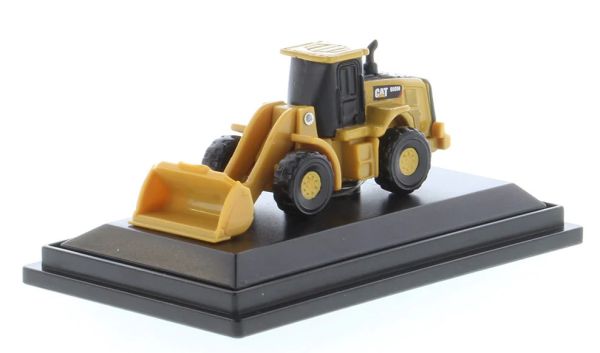 DCM85983 - Lader CATERPILLAR 950M mini - 1