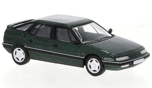 PRX870128 - CITROEN XM 1989 Groen - 1