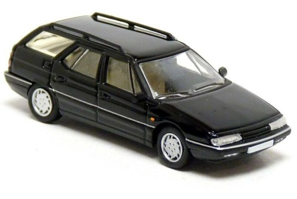 PRX870149 - CITROEN XM Break 1991 Zwart - 1