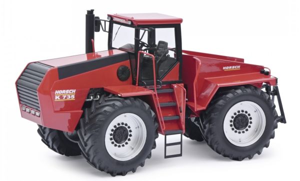 SCH9123 - Trekker HORSCH K735 - 1