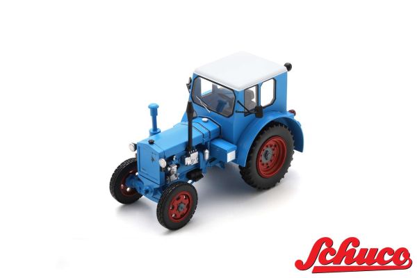 SCH9302 - IFA RS-01 Pionier blauw - 1