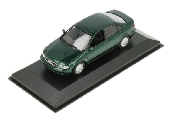 MXC940015001 - 1995 AUDI A4 groen metallic - 1