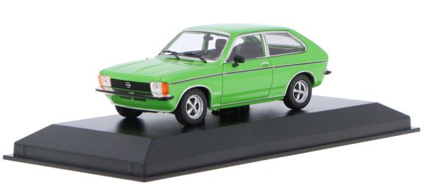 MXC940048160 - 1978 OPEL Kadett C City Groen - 1