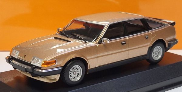 MXC940138500 - ROVER Vitesse 3.5 VS 1986 Goud metallic - 1