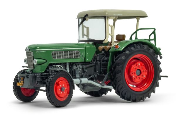 ROS95190 - FENDT Favorit 3 2wd met cabine - 1