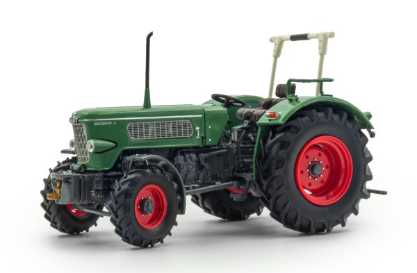 ROS95192 - FENDT Favorit 3 4wd met rolbeugel - 1