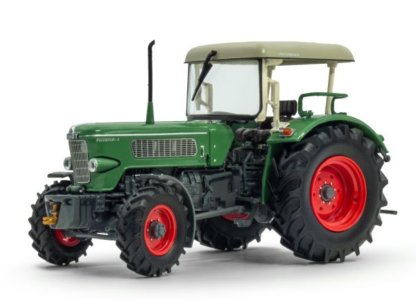 ROS95193 - FENDT Favorit 3 4wd met cabine - 1