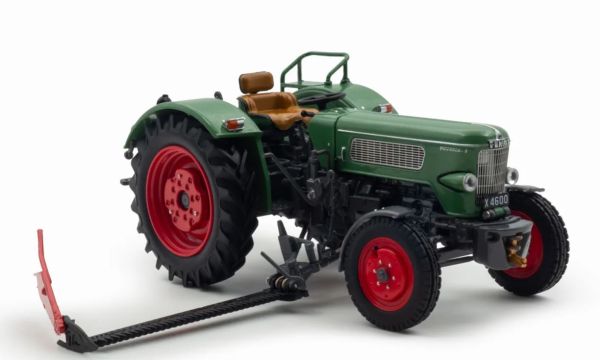 ROS95194 - FENDT Favorit 3 met zijmaaier 2wd - Beperkt tot 1000ex. - 1