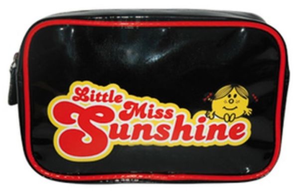 ATS3208 - Little Miss Sunshine etui - 23 x 3 x 17 cm - 1