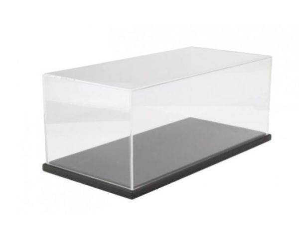 B012B - Display box - Afmetingen: L. 43cm x B. 21cm x H.19.5cm - 1