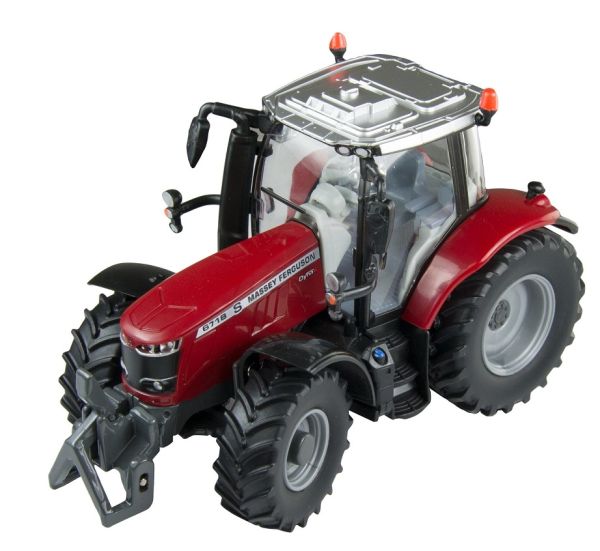 BRI43235 - MASSEY FERGUSON 6718S - 1