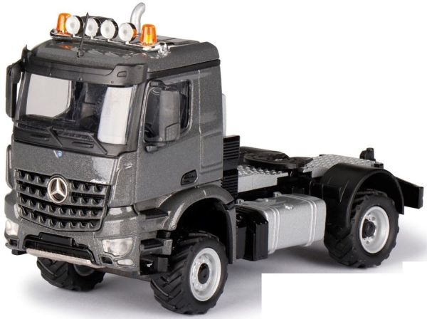 CON78008 - MERCEDES BENZ Arocs Classic Space Agrar landbouwwielen - 1