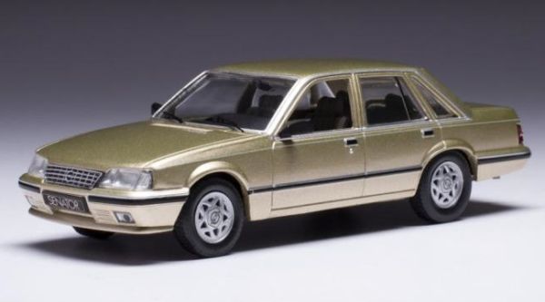 IXOCLC521N - 1983 OPEL Senator A2 Beige metallic - 1