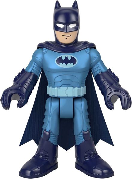 MATHFD50 - Imaginext BATMAN XL actiefiguur - 1